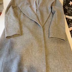 Ann Taylor Jacket - Petite Large