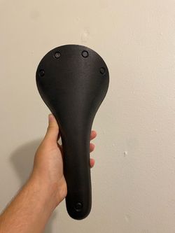 Brooks c13 carbon saddle