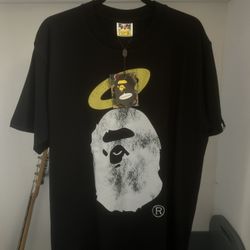BAPE TEES 