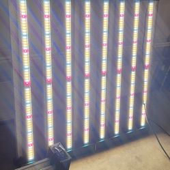 Led Grow Lights 600watt