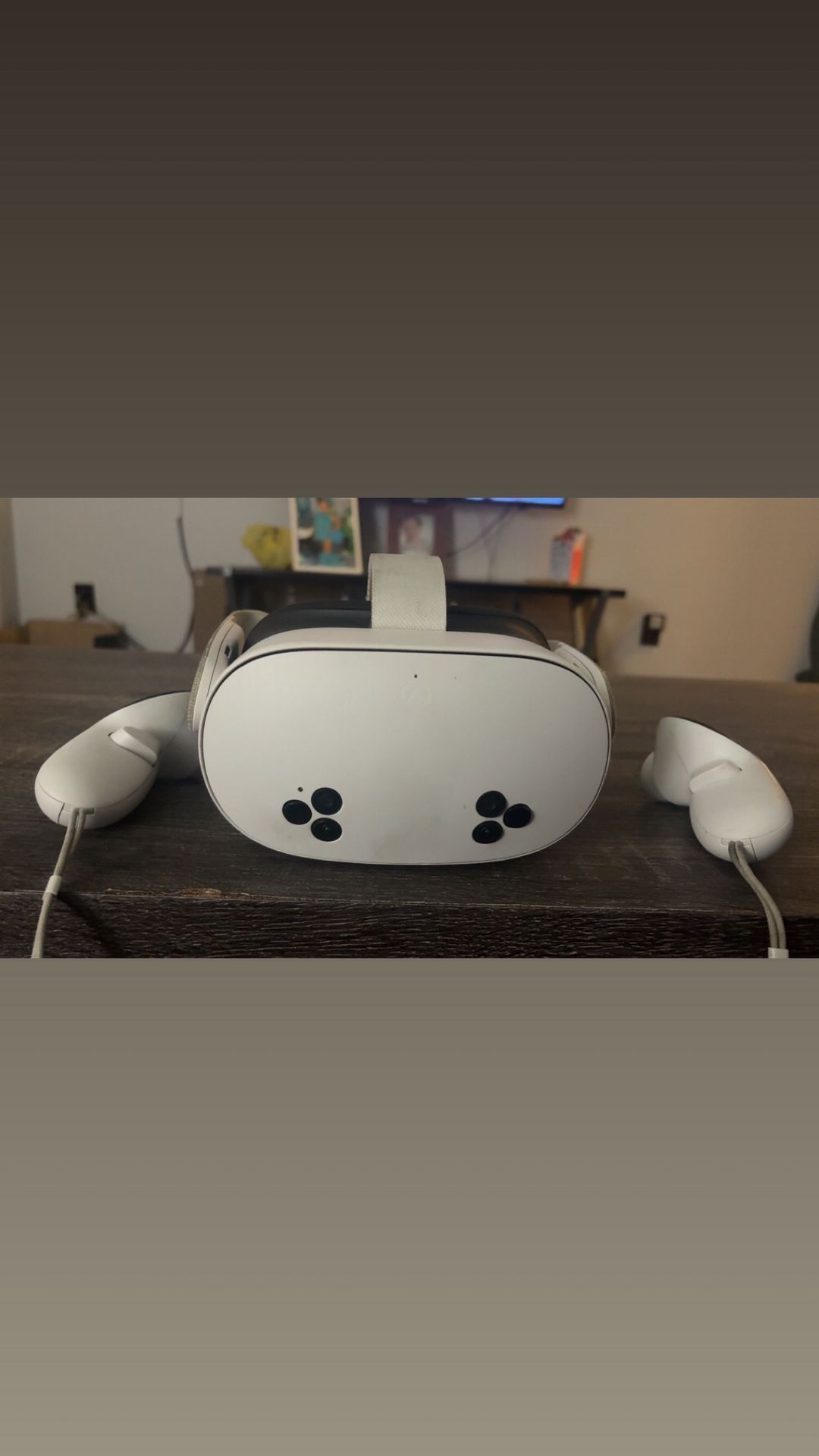oculus quest 3s