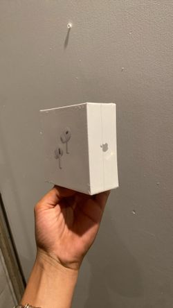 Apple Airpods Gen 2