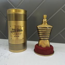 Jean Paul Gaultier "Le Male" Elixir