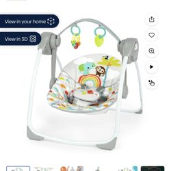 Baby Swing 