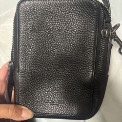 Coach Handbag New! Crosstimbers & 59 Area Price Is Firm