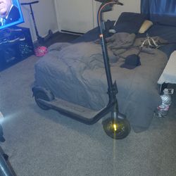 Segway Ninebot E2 Pro