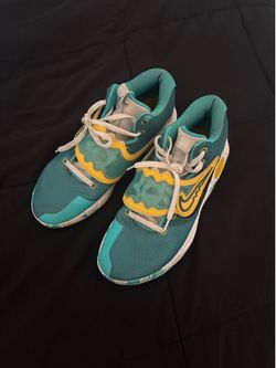 Nike KD Trey 5 X Basketball Shoes