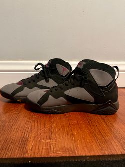 Jordan 7