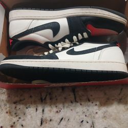 Nike Air Jordan 1 Retro Low OG PSG