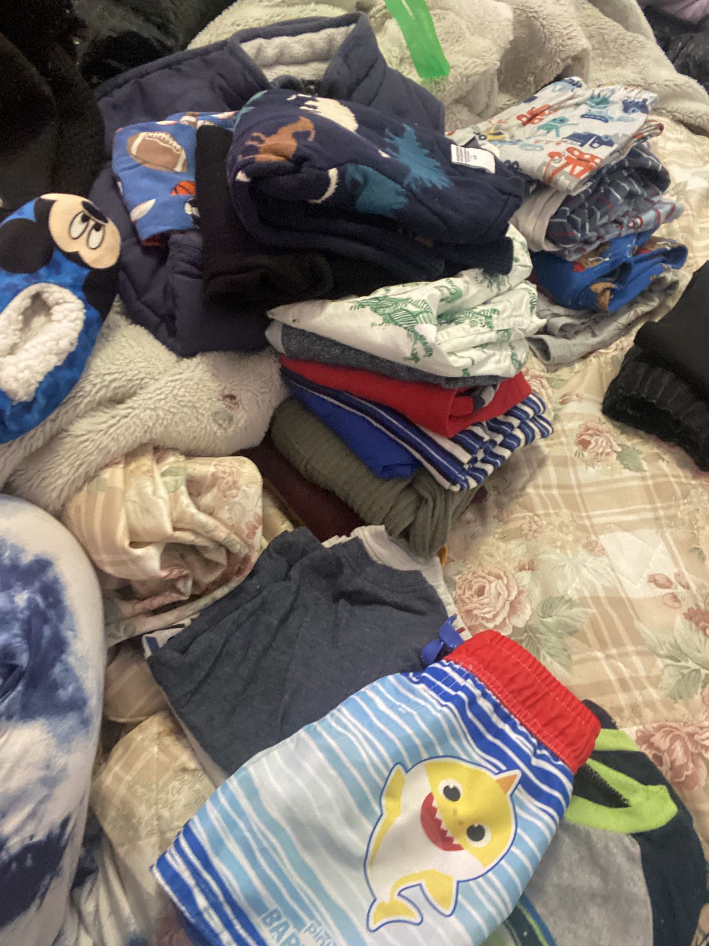 Toddler Clothes