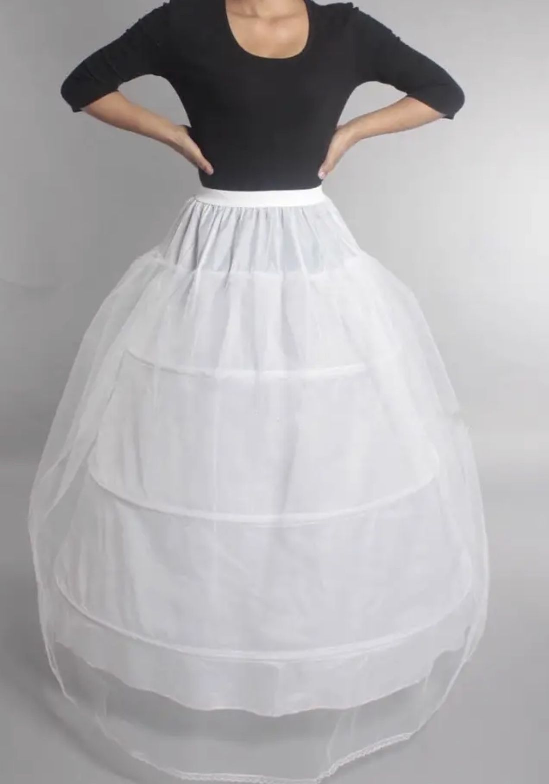 Petticoat