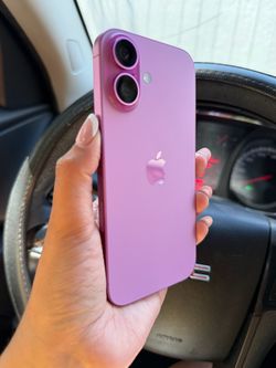 iPhone 16 AT&T/Cricket