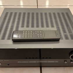 Harman / Kardon Receiver Model 3385