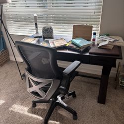 Study Table And Chair