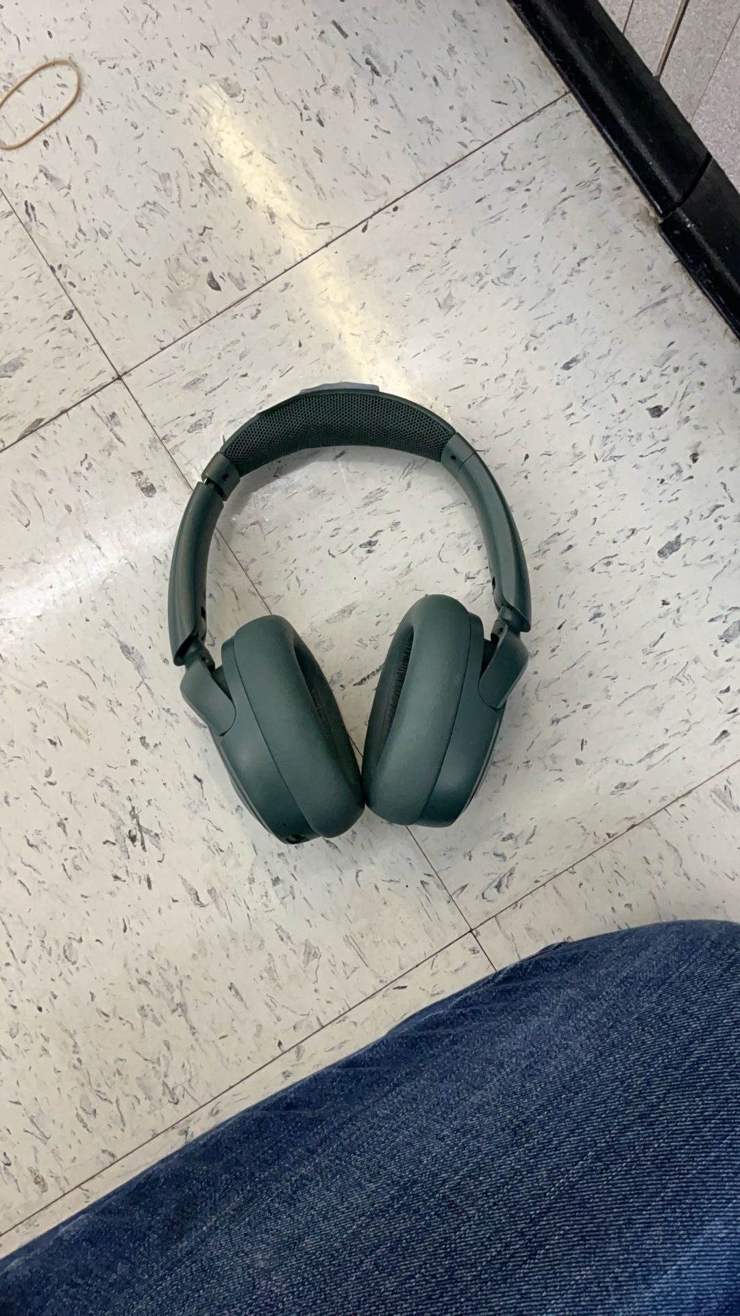 Bluetooth Headphones