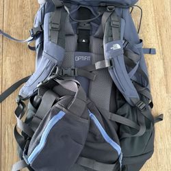 THE NORTH FACE Women's Terra 55 Backpack