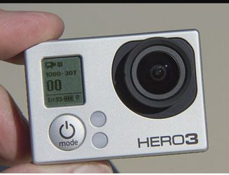 GOPRO 3