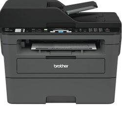 Laser office printer