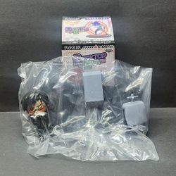 Gendo Figure  From Neon Genesis Evangelion