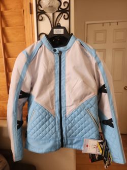 Motorcycle Jacket