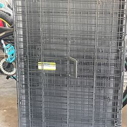Dog Crate