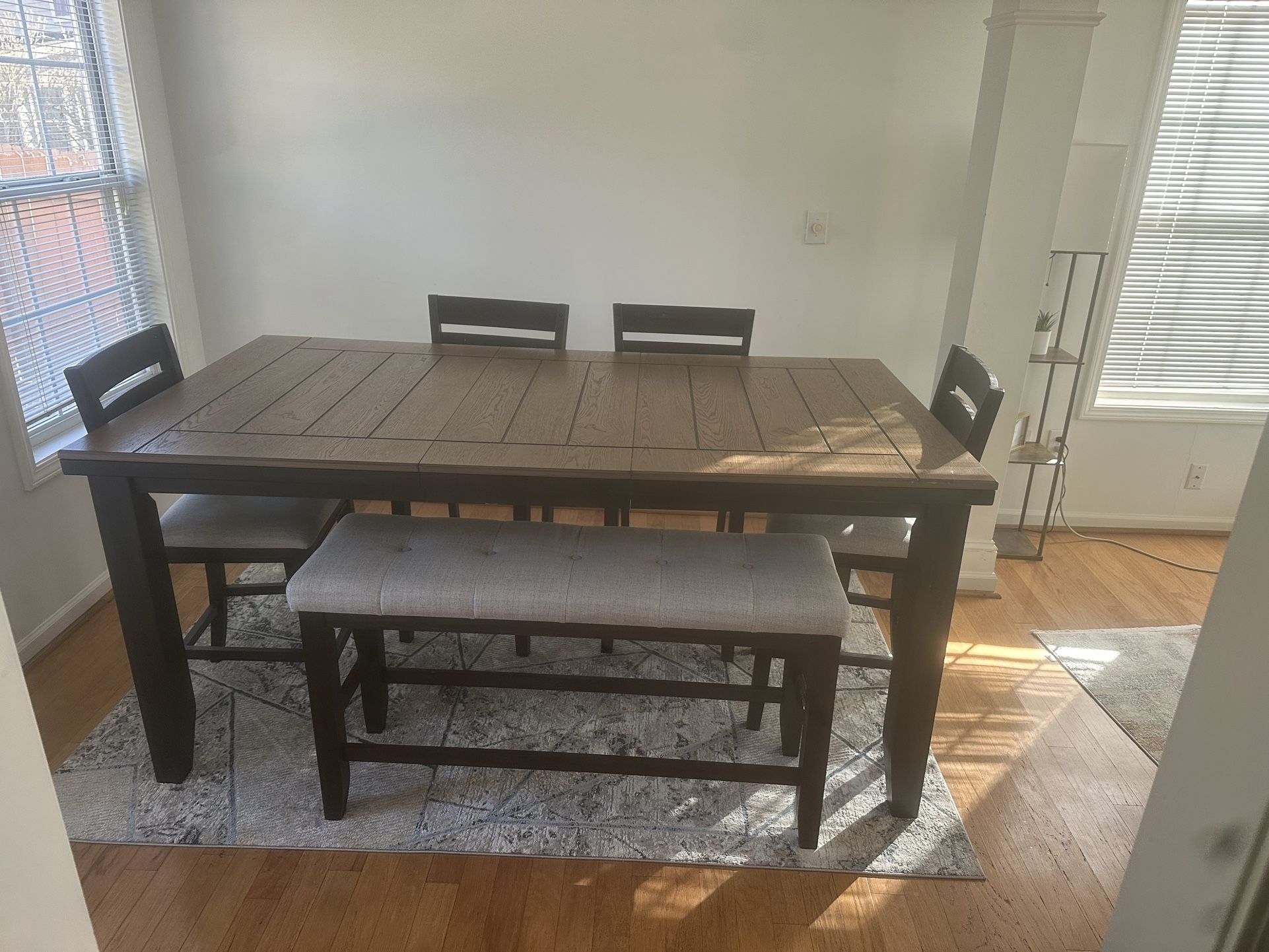 Kitchen Table