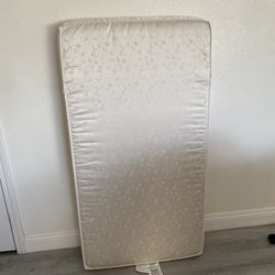 Crib Mattress