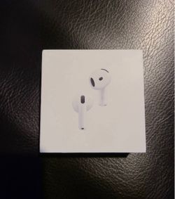 Apple AirPods 4th Generation
