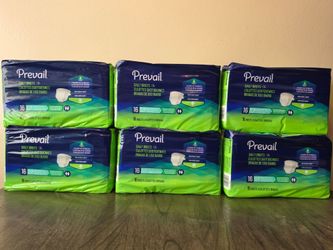 Prevail kids diaper
