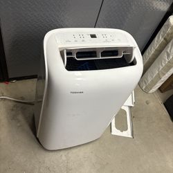 Air Conditioning 