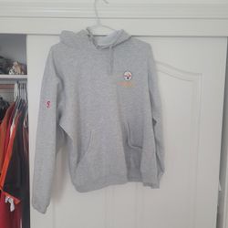 Pittsburgh Steeler Sweat Shirt