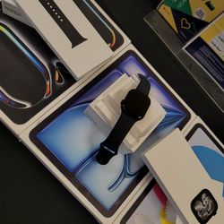 Apple Watch series 11 46mm 42mm