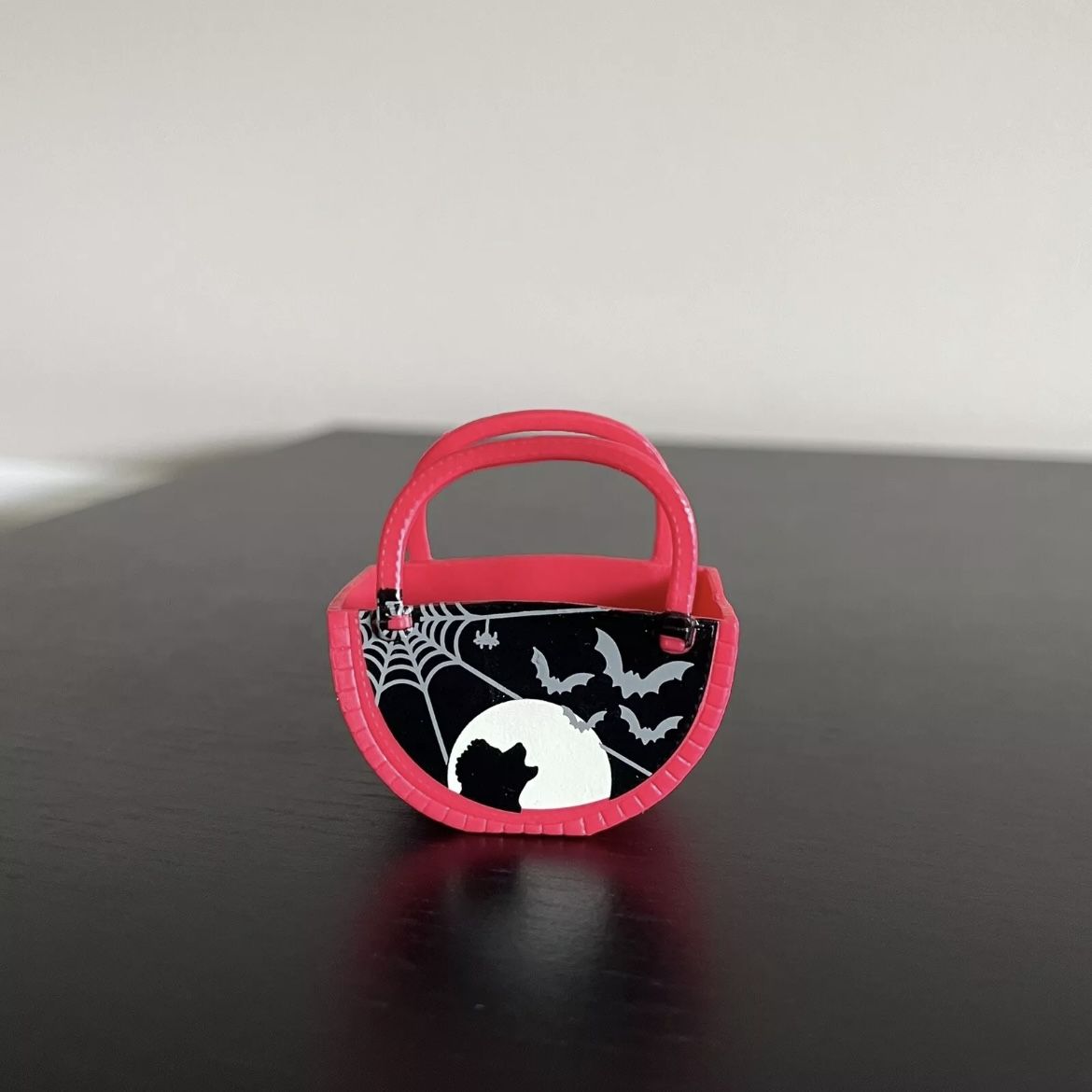 LOL Surprise Lils Howla Bag Toy Accessory