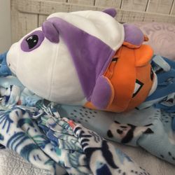 Stuffed Animals
