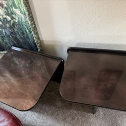 Burgundy Coffee Tables