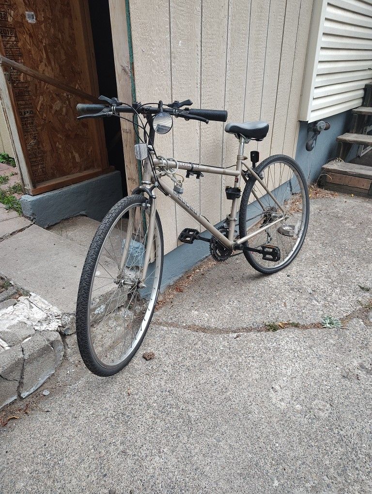 Peugeot Safari SE Bicycle