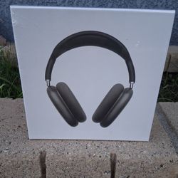Wireless Over The Ears Headphones