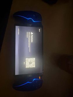 PlayStation portable