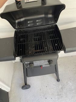 American Gourmet Grill