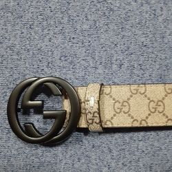 Designer Belt 