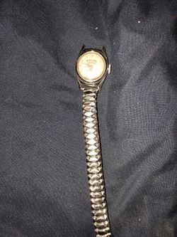 Old Watch HopAlong Cassidy