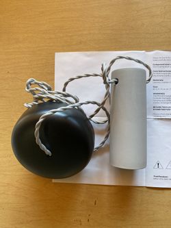 Pendant Light