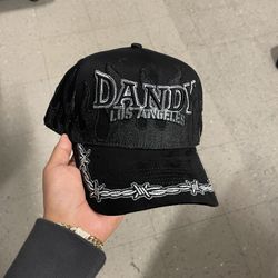 Dandy Hats