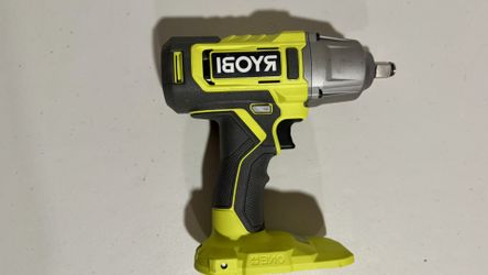 Ryobi Tools