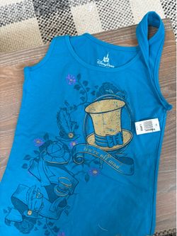 $5 Women’s Disney Shirt New With Tags