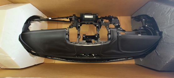 Ram 2019 Limited Dashboard