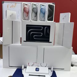 All Apple Products Available On Financing With Just $39 Down And Take Home Today