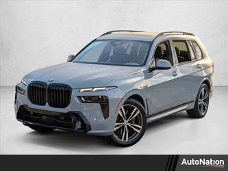 2023 BMW X7