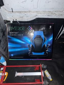 Gaming chair