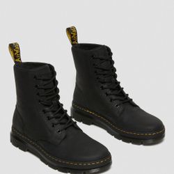 Dr Martens Boots